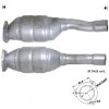 Magnaflow Katalyzátor na FORD SEAT VOLKSWAGEN
