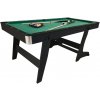 Playronix Biliardový stôl PoolFlex 6ft Príslušenstvo zdarma