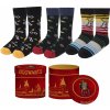 Harry Potter - Balenie 3 párov ponožiek Cerda, 2900002568