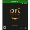 Ori and the Will of the Wisps (Collector's Edition)