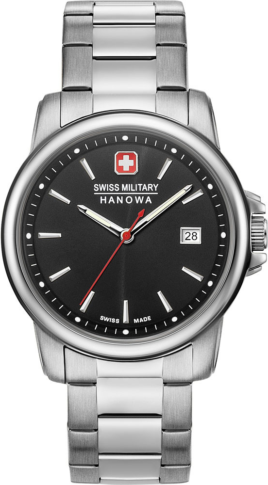 Swiss Military Hanowa 5230.7.04.007