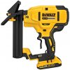 DeWALT DCN682N Aku podlahárska sponkovačka 18 V