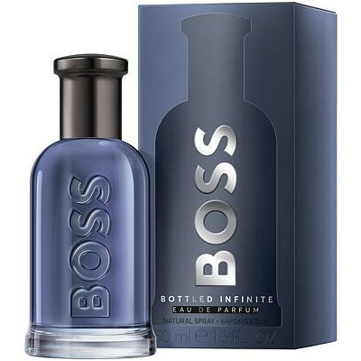 HUGO BOSS Boss Bottled Infinite 50 ml parfémovaná voda pro muže