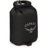 OSPREY UL DRY SACK 3 black Černá vak
