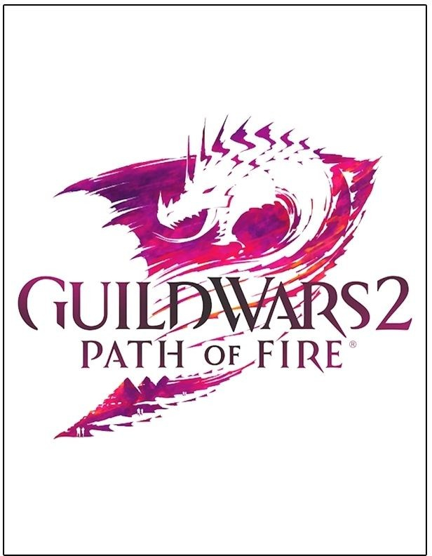 Guild Wars 2: Path of Fire