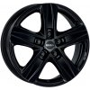 Mak STONE5 - GLOSS BLACK 7.5x18 5x127 ET50