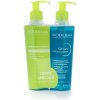 BIODERMA Sébium Gel Moussant Duo 2 × 200 ml