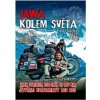 Jawa kolem světa - Pavel Suchý