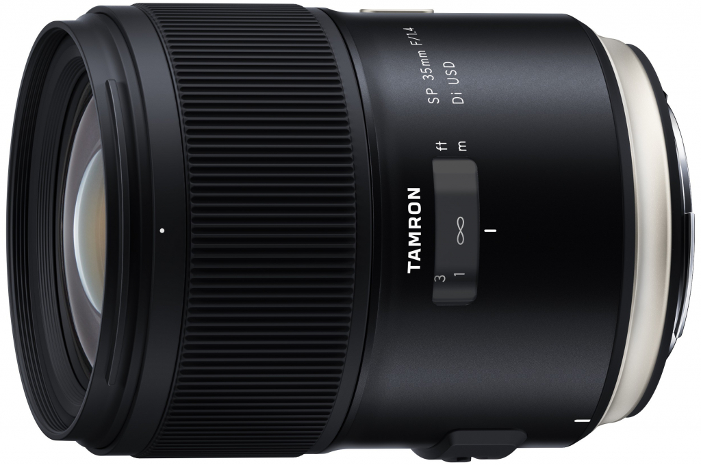 Tamron SP 35 mm F/1.4 Di USD Canon EF 580236