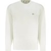 PÁNSKA MIKINA CALVIN KLEIN BIELA Bianco L