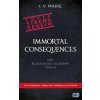 Immortal Consequences - Die Blackwood-Academy-Trials