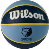 Lopta Wilson NBA Team Memphis Grizzlies Ball WTB1300XBMEM