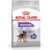 Royal Canin suché krmivo kuracie mäso 3 kg