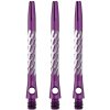 Unicorn Násadky Premier Aluminium - medium - purple