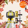 Leica Geosystems Leica Rugby 610 set + Darček Diaľkomer Leica - Zľava 31% !