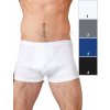 Hotberg(M-Max) Pánske boxerky Boxer190 3-modrá XL