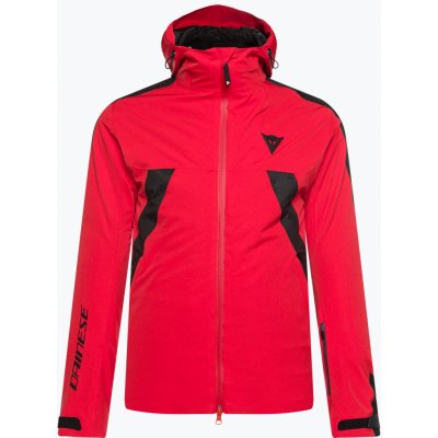 Dainese HP Spur Fire Red
