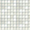 Gekkofix Samolepiaca fólia, bielo-strieborná mozaika, 45 x 200 cm