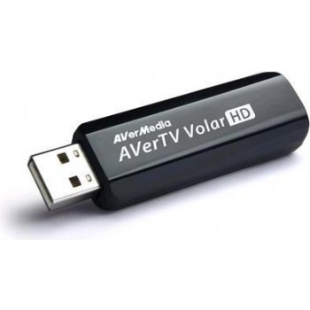 AVerMedia AVerTV Volar GPS A805