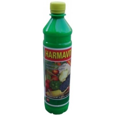 Floraservis HARMAVIT ŠPECIAL 500 ml