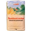 J Vince ľanová múka 300 g