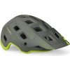 MET Terranova MIPS Gray Lime/Matt 2023