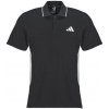 adidas polokošele s krátkym rukávom JE6380 čierne
