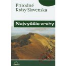 Najvyššie vrchy - František Kele