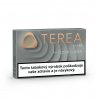 Terea Silver krabička