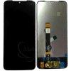 LCD Displej + Dotykové sklo Motorola Moto G8 Plus