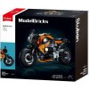 Stavebnica Sluban Model Bricks M38-B1130 Motorka G310 (M38-B1130)