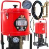 Elektrický mazací lis 20 l, Verke V86150