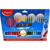 Maped ColorPeps Long Life 24 farieb