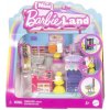 Barbie MINI BARBIELAND HERNÍ SET SUPERMARKET