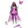 Mattel Barbie® Dotek kouzla Panenka Brooklyn