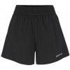 Craft CORE Essence W 1915943 dámske šortky - čierna (999000(9990)) - XXL