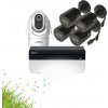 Dahua ip set 