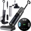 Deminas | Praktický bezdrôtový tyčový vysávač s mopom