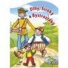 Dlhý, Široký a Bystrozraký