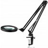 Stolná kozmetická lampa Activ Glow 308 8 W čierna