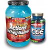 Aminostar Whey Gainer 2,25kg + Creatin Ethyl Ester ZADARMO