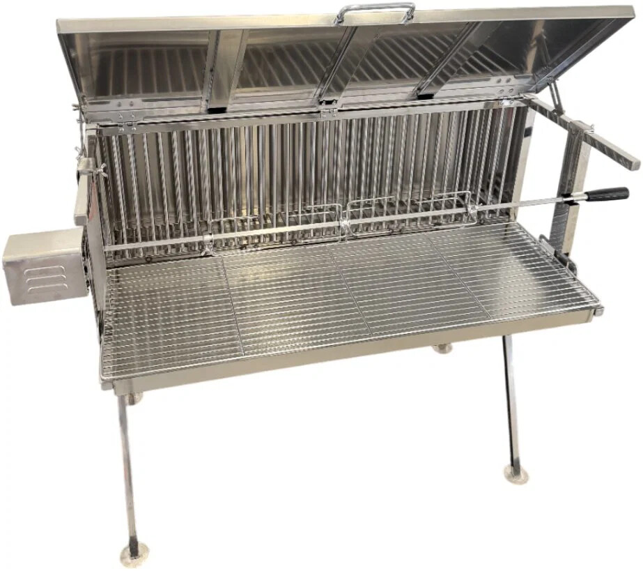 UG Grill UG-GRILL-UH-S100