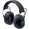 UVEX aXess one - aktívne mušľové chrániče s Bluetooth 31dB