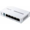 ASUS ExpertWiFi EBG15 káblový smerovač Gigabit Ethernet Biela (90IG08E0-MO3B00)