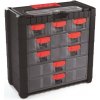 Prosperplast MULTICASE Cargo 400 x 200 x 392 mm KMC501