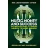 BRABEC MUSIC MONEY AND SUCCESS 8TH EDITION BK (Jeff Brabec,Todd Brabec)(Brožovaná)