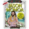 Crush & Color: Jason Momoa