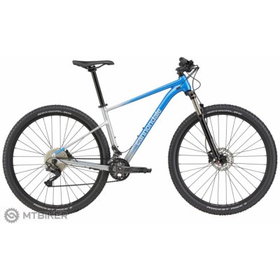 Cannondale Trail SL 4 2021