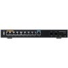 Grandstream GWN7003 VPN router 2 SFP, 9 Gb porty / 1 PoE in, 2 PoE out