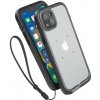 Catalyst kryt Total Protection Case pre iPhone 14 Plus - Stealth Black CATIPHO14BLKL